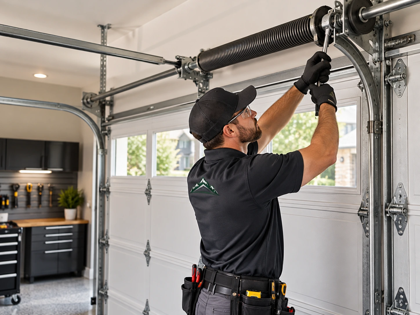 Service Technician Inspection