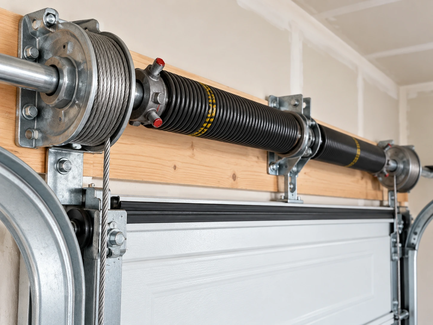 Mechanical Spring System
