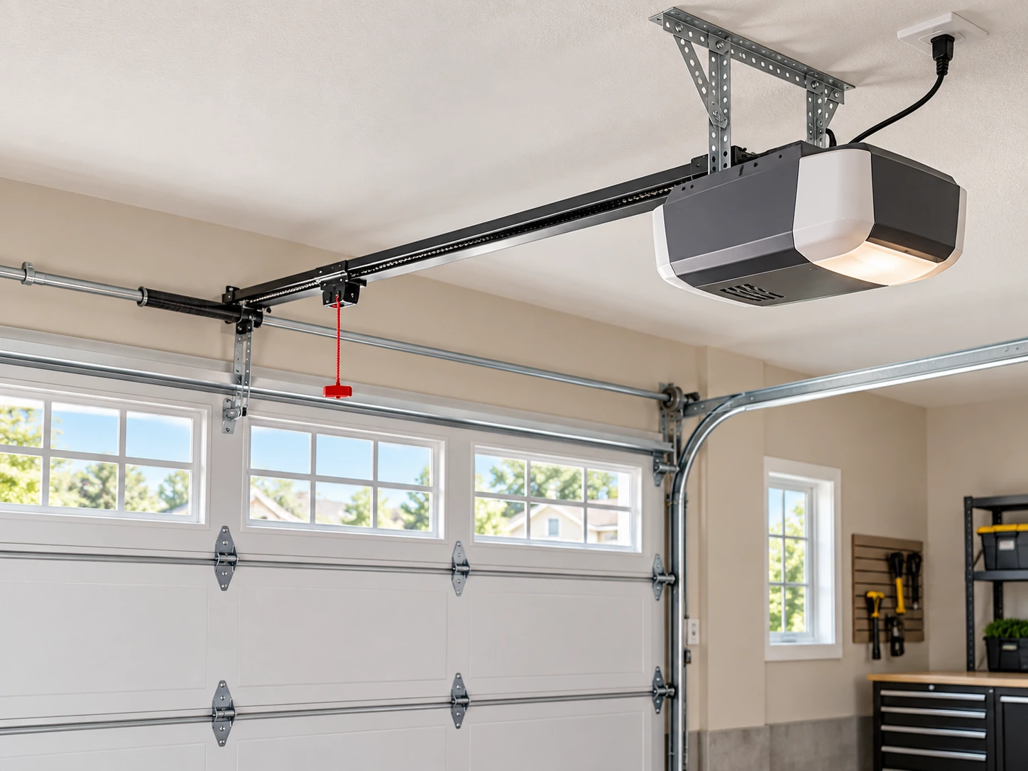 Commercial Overhead Door