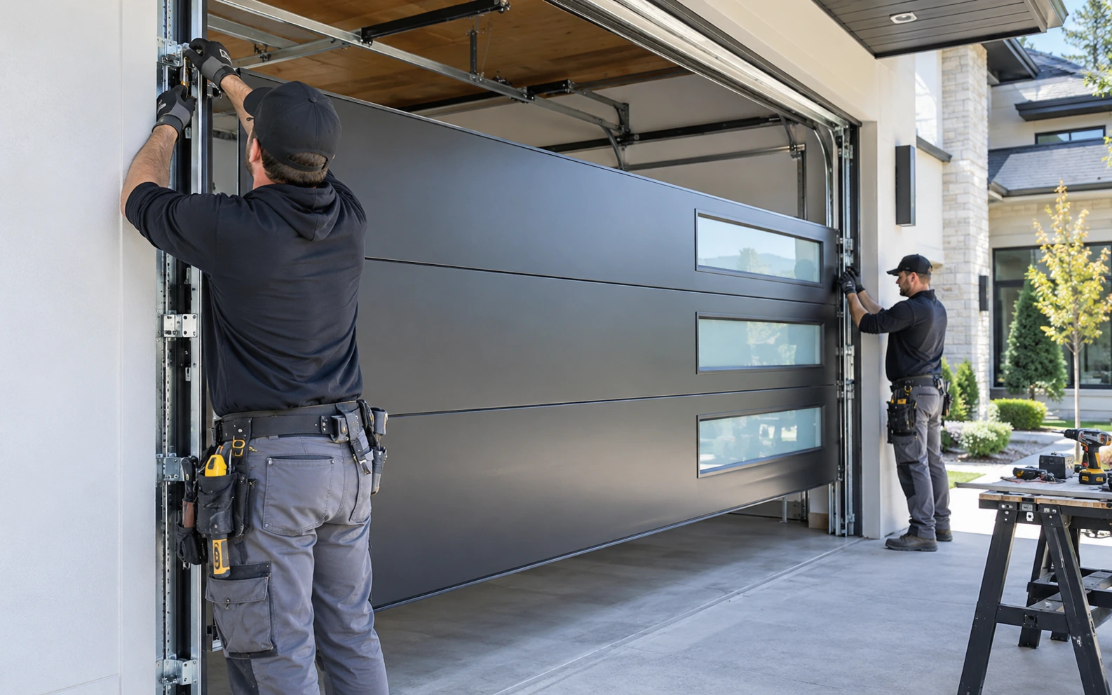 Garage Door Repair Highlands Ranch Garage Door Installation